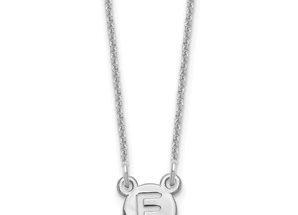 10k White Gold Jewelry Style 10XNA1325W - Classique Jewelry Inc.