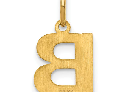 14k Yellow Gold Pendants Style XNA1337Y - Classique Jewelry Inc.