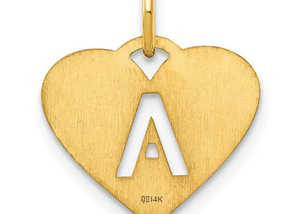 14k Yellow Gold Jewelry Style XNA1338Y - Classique Jewelry Inc.