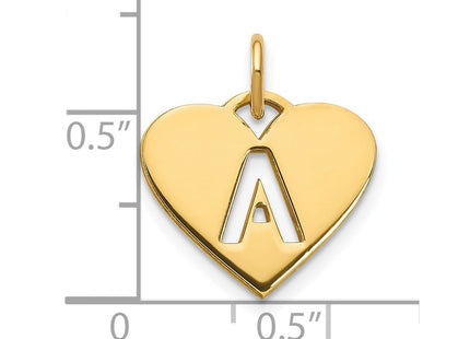 14k Yellow Gold Jewelry Style XNA1338Y - Classique Jewelry Inc.