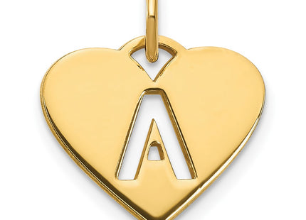 14k Yellow Gold Jewelry Style XNA1338Y - Classique Jewelry Inc.