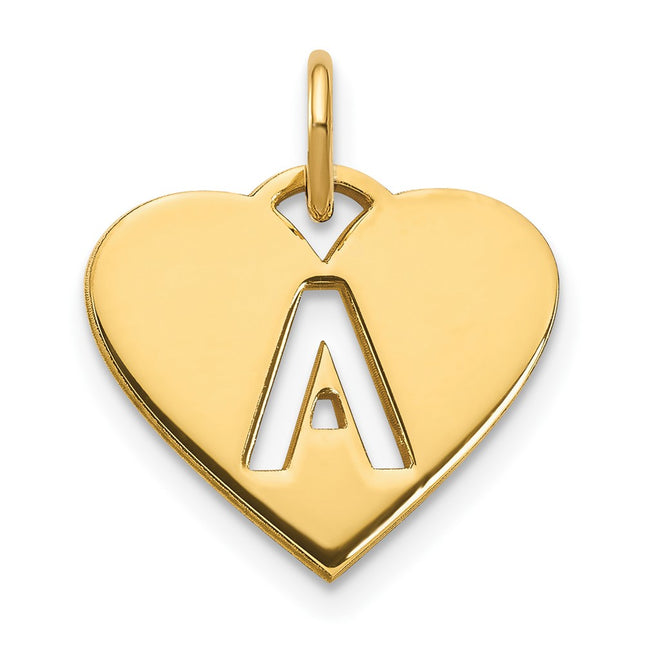 14k Yellow Gold Jewelry Style XNA1338Y - Classique Jewelry Inc.