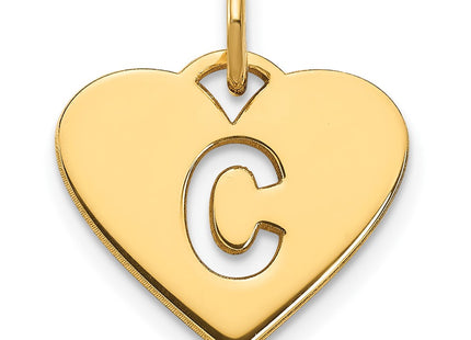 14k Yellow Gold Jewelry Style XNA1338Y - Classique Jewelry Inc.