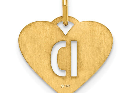 14k Yellow Gold Jewelry Style XNA1338Y - Classique Jewelry Inc.
