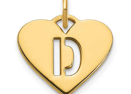 14k Yellow Gold Jewelry Style XNA1338Y - Classique Jewelry Inc.