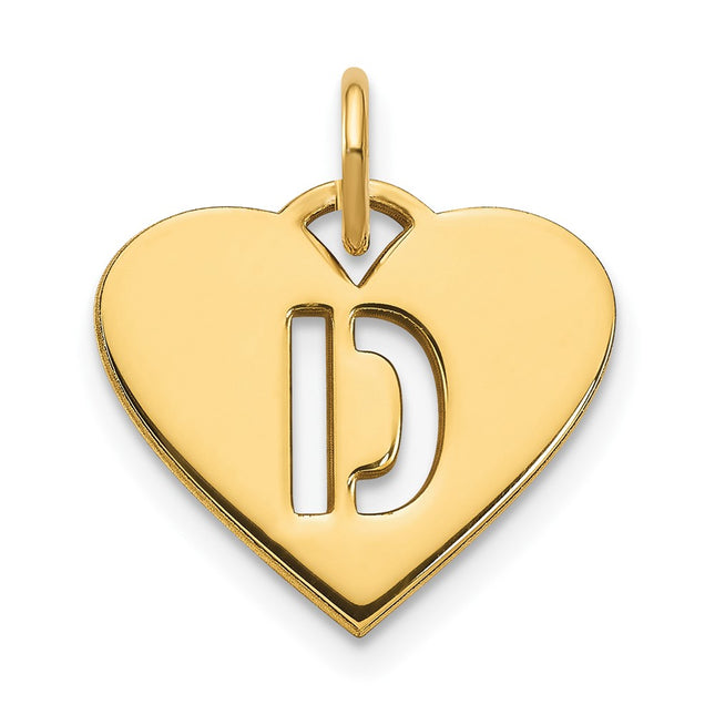 14k Yellow Gold Jewelry Style XNA1338Y - Classique Jewelry Inc.