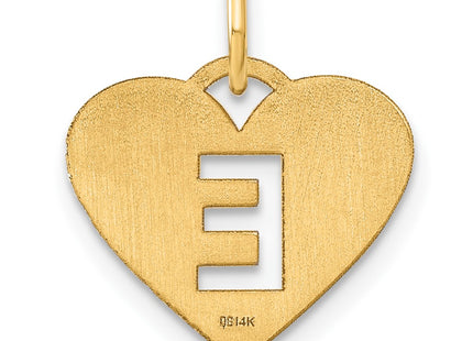 14k Yellow Gold Jewelry Style XNA1338Y - Classique Jewelry Inc.