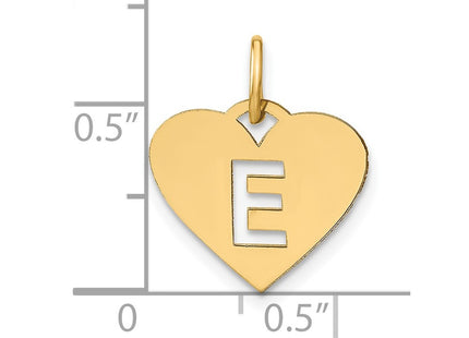 14k Yellow Gold Jewelry Style XNA1338Y - Classique Jewelry Inc.