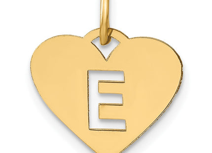 14k Yellow Gold Jewelry Style XNA1338Y - Classique Jewelry Inc.