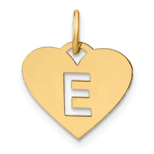 14k Yellow Gold Jewelry Style XNA1338Y - Classique Jewelry Inc.