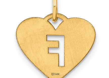 14k Yellow Gold Jewelry Style XNA1338Y - Classique Jewelry Inc.