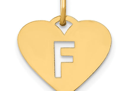 14k Yellow Gold Jewelry Style XNA1338Y - Classique Jewelry Inc.