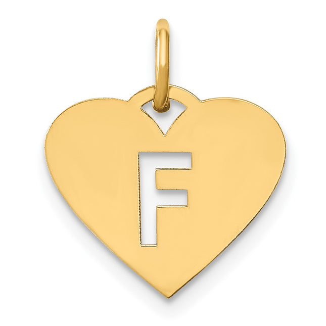 14k Yellow Gold Jewelry Style XNA1338Y - Classique Jewelry Inc.