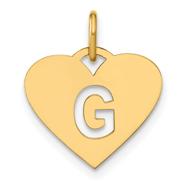 14k Yellow Gold Jewelry Style XNA1338Y - Classique Jewelry Inc.