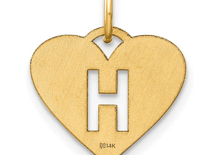 14k Yellow Gold Jewelry Style XNA1338Y - Classique Jewelry Inc.
