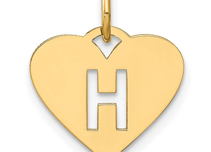 14k Yellow Gold Jewelry Style XNA1338Y - Classique Jewelry Inc.