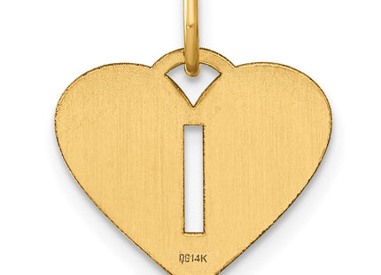 14k Yellow Gold Jewelry Style XNA1338Y - Classique Jewelry Inc.