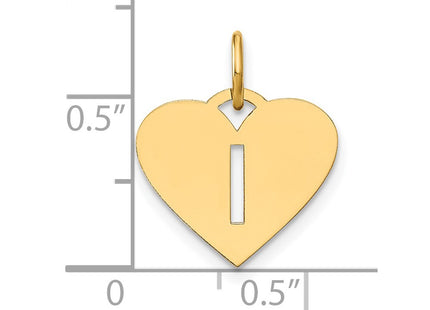 14k Yellow Gold Jewelry Style XNA1338Y - Classique Jewelry Inc.