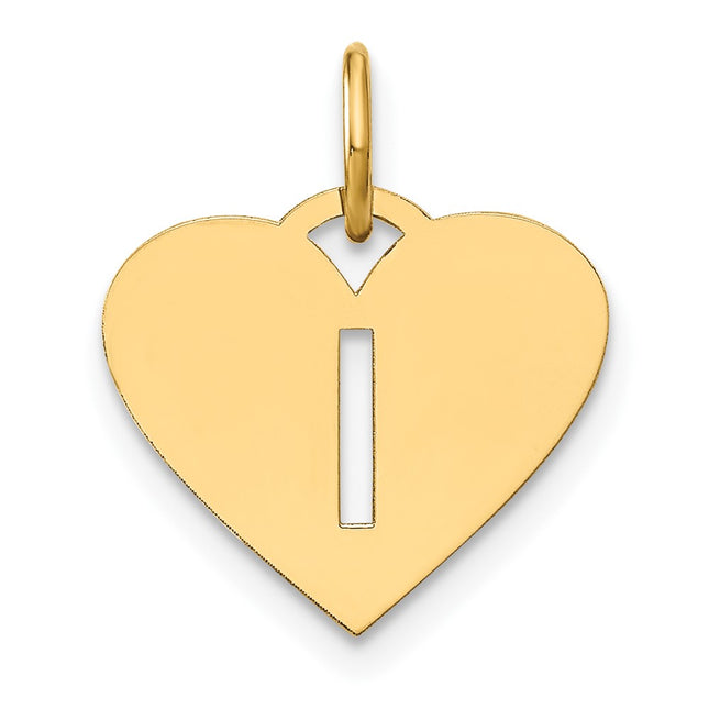 14k Yellow Gold Jewelry Style XNA1338Y - Classique Jewelry Inc.