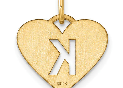 14k Yellow Gold Jewelry Style XNA1338Y - Classique Jewelry Inc.