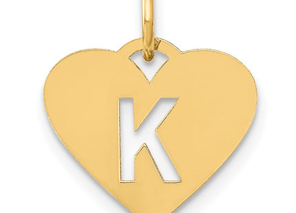 14k Yellow Gold Jewelry Style XNA1338Y - Classique Jewelry Inc.
