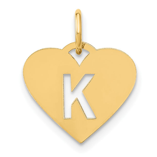 14k Yellow Gold Jewelry Style XNA1338Y - Classique Jewelry Inc.