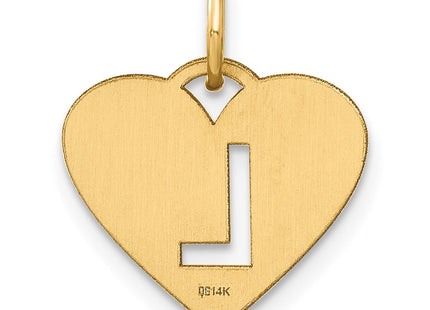 14k Yellow Gold Jewelry Style XNA1338Y - Classique Jewelry Inc.