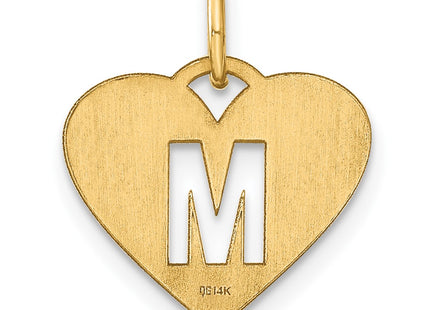 14k Yellow Gold Jewelry Style XNA1338Y - Classique Jewelry Inc.