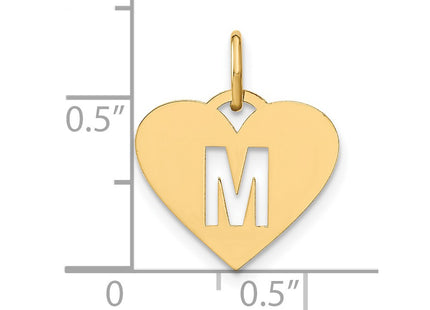 14k Yellow Gold Jewelry Style XNA1338Y - Classique Jewelry Inc.