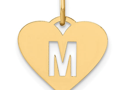 14k Yellow Gold Jewelry Style XNA1338Y - Classique Jewelry Inc.