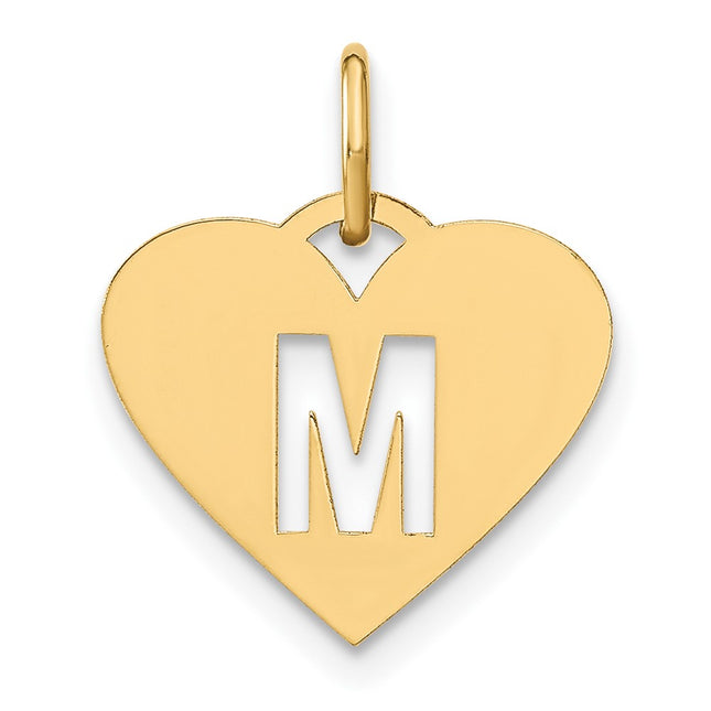14k Yellow Gold Jewelry Style XNA1338Y - Classique Jewelry Inc.
