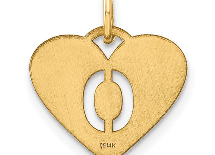 14k Yellow Gold Jewelry Style XNA1338Y - Classique Jewelry Inc.