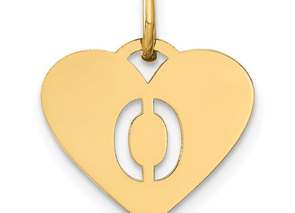 14k Yellow Gold Jewelry Style XNA1338Y - Classique Jewelry Inc.