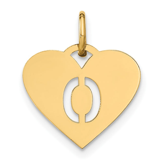 14k Yellow Gold Jewelry Style XNA1338Y - Classique Jewelry Inc.