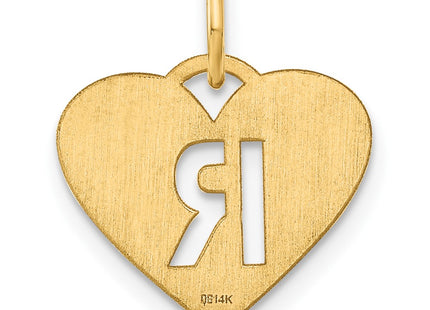 14k Yellow Gold Jewelry Style XNA1338Y - Classique Jewelry Inc.