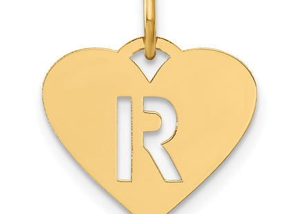 14k Yellow Gold Jewelry Style XNA1338Y - Classique Jewelry Inc.