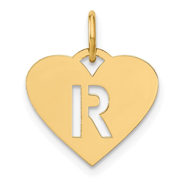 14k Yellow Gold Jewelry Style XNA1338Y - Classique Jewelry Inc.