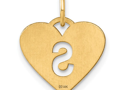 14k Yellow Gold Jewelry Style XNA1338Y - Classique Jewelry Inc.