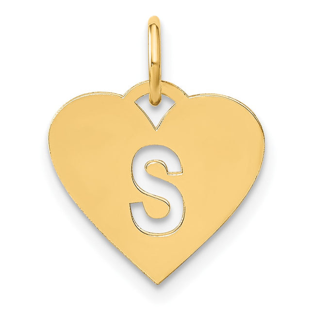 14k Yellow Gold Jewelry Style XNA1338Y - Classique Jewelry Inc.