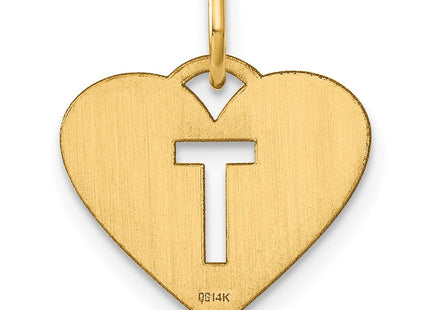 14k Yellow Gold Jewelry Style XNA1338Y - Classique Jewelry Inc.