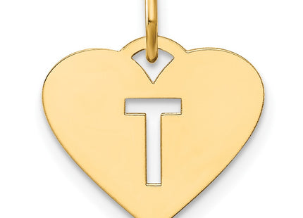 14k Yellow Gold Jewelry Style XNA1338Y - Classique Jewelry Inc.