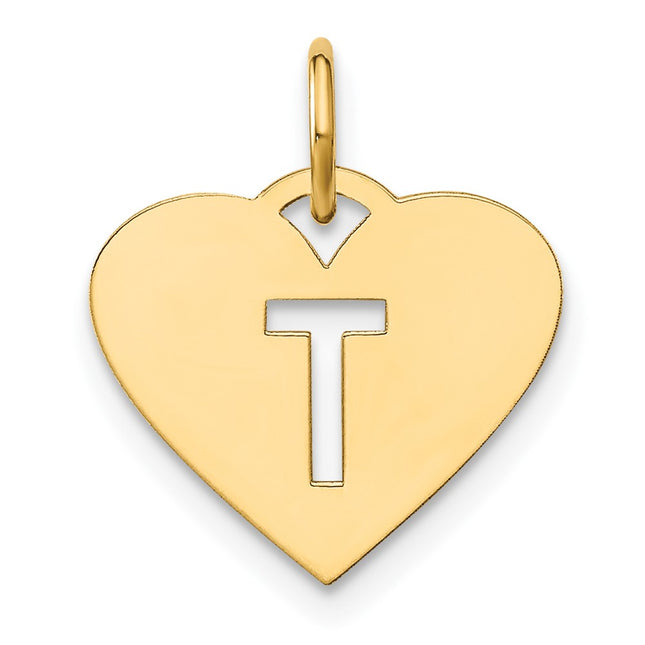 14k Yellow Gold Jewelry Style XNA1338Y - Classique Jewelry Inc.