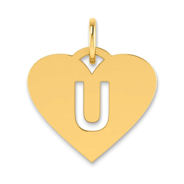14k Yellow Gold Jewelry Style XNA1338Y - Classique Jewelry Inc.