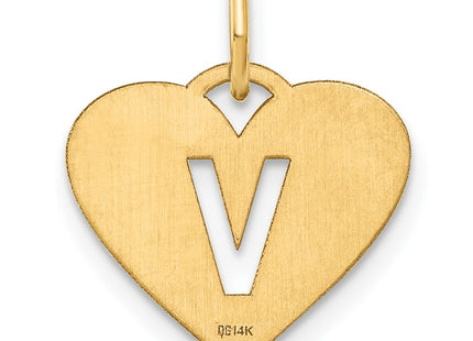 14k Yellow Gold Jewelry Style XNA1338Y - Classique Jewelry Inc.