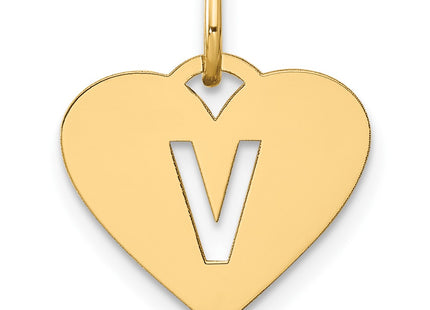 14k Yellow Gold Jewelry Style XNA1338Y - Classique Jewelry Inc.