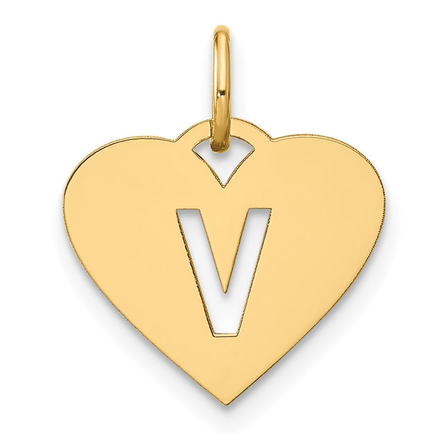 14k Yellow Gold Jewelry Style XNA1338Y - Classique Jewelry Inc.