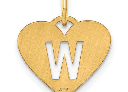 14k Yellow Gold Jewelry Style XNA1338Y - Classique Jewelry Inc.