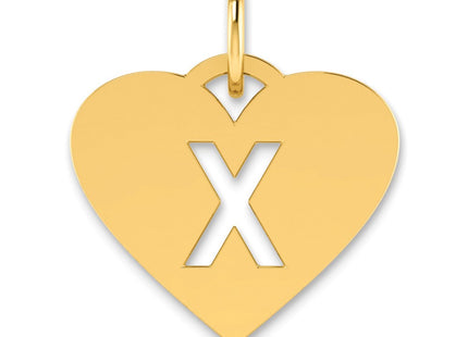 14k Yellow Gold Jewelry Style XNA1338Y - Classique Jewelry Inc.