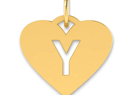 14k Yellow Gold Jewelry Style XNA1338Y - Classique Jewelry Inc.