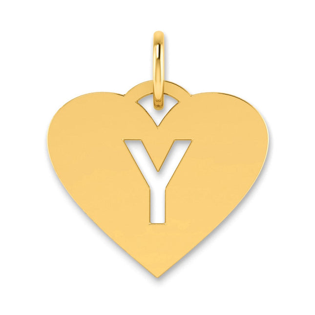 14k Yellow Gold Jewelry Style XNA1338Y - Classique Jewelry Inc.